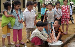 Trung tâm Nước sạch và VSMT nông thôn Bắc Ninh: Tiên phong đưa nước sạch về vùng nông thôn