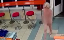 Nga: Thẩm phán mất chức vì video... phụ nữ khỏa thân