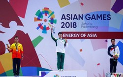 Vì ASIAD 18, truyền hình trả tiền vội vã bổ sung kênh VTC3