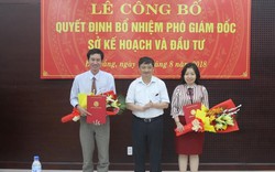 Đà Nẵng: Sở bị phê bình vì thiếu lãnh đạo đã tuyển 2 Phó Giám đốc