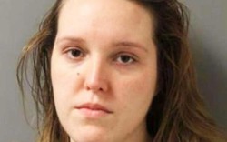 Cô giáo 24 tuổi đối mặt 20 năm tù vì quan hệ tình dục với nam sinh