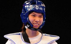 Lịch thi đấu TTVN tại ASIAD 18 (ngày 23.8): Nín thở chờ HCV taekwondo