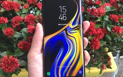 Mua ngay Galaxy Note9 đã "lên kệ" hay đợi iPhone 2018?