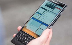 Những smartphone sở hữu bàn phím vật lý QWERTY "đã" nhất hiện nay