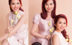 Hoa hậu Việt Nam thạo 5 ngoại ngữ hé lộ cuộc sống hiện tại với 3 con đẹp giỏi