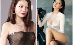 Nữ MC sexy có gương mặt như chị em sinh đôi với Triệu Vy kiếm 36 tỷ/tuần