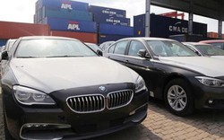 Số phận 700 xe BMW trong vụ buôn lậu ở Euro Auto sẽ ra sao?