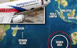 Sốc: Điều tra viên tiết lộ vị trí chính xác của MH370