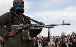 Hòa đàm với Taliban về Afghanistan tại Moscow: Động thái bất ngờ từ Kabul 