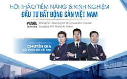 CENLAND mở rộng mạng lưới phân phối bất động sản tại châu Âu