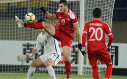 Link xem trực tiếp Olympic Palestine vs Olympic Syria