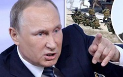 Putin gửi cảnh báo lạnh người tới Mỹ, NATO