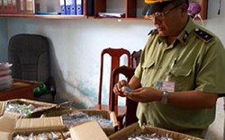 Đắk Lắk: Bắt hàng trăm bánh Trung thu mang nhãn mác Trung Quốc
