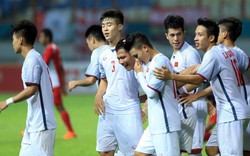 Báo Indonesia khiến NHM Olympic Việt Nam “dậy sóng”
