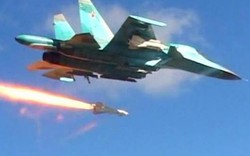 86.000 chiến binh khủng bố Syria chết thảm vì đòn không kích của Nga