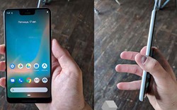 Giá Pixel 3 XL tại chợ đen đắt gấp đôi Galaxy Note9