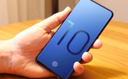 Galaxy S10 sẽ có tới 5 tùy chọn màu sắc