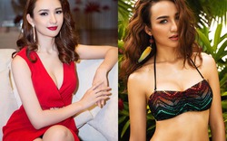 Nàng hoa hậu làm mẹ đơn thân từ năm 24 tuổi tuyên bố sẽ rời showbiz