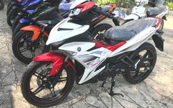 Tiết lộ bí mật vua côn tay Yamaha Exciter chưa lên đời 155 VVA?