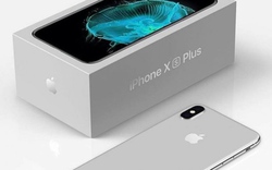 Ngất ngây với chiếc iPhone nghìn đô sắp ra mắt của Apple