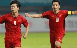 Olympic Việt Nam thắng Bahrain, cư dân mạng “không thể hoãn sự sung sướng”