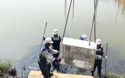 Hồ điều hòa "bức tử" vịnh Hạ Long: Quảng Ninh mời chuyên gia Nhật