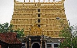 Ngôi đền "giàu nhất Ấn Độ": Cánh cửa khóa bí ẩn bất khả xâm phạm