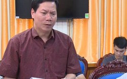 Cấm nguyên Giám đốc BV Hòa Bình Trương Quý Dương đi khỏi nơi cư trú