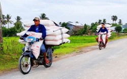 Vùng biên buôn lậu tấp nập như... đi chợ, thủ đoạn ma mãnh