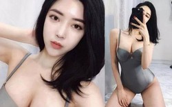 "Hot girl 700 tỷ đồng" chụp X-quang để chứng minh không bơm ngực