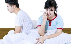 Vợ đầu tóc luộm thuộm khiến tôi chẳng còn hứng “lên giường”