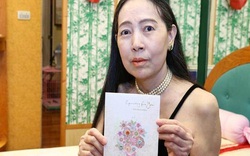 Nữ đại gia già Đài Loan công khai tìm trai trẻ với 3 điều kiện gây sốc