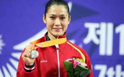 ASIAD 18: Nguyễn Minh Phụng giành HCB, "nữ hoàng kata" nói gì?