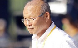 HLV Park Hang-seo dùng 11 tuyển thủ nào đối đầu Olympic Syria?