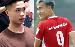 Văn Toàn hay Công Phượng có mái tóc "chất" nhất tuyển U23 VN?