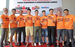 Giải TECHCOMBANK IRONMAN 70.3 Vô Địch Châu Á Thái Bình Dương, Việt Nam 2019: Mở cổng đăng ký chính thức từ ngày 24.8