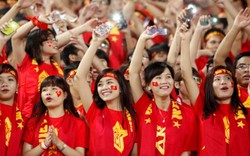 Tour sang Indonesia cổ vũ U23 Việt Nam giá cả nghìn USD tăng đột biến
