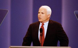 John McCain: Người đầy duyên nợ với Việt Nam