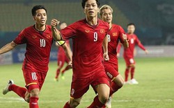 Báo Trung Quốc: "Hàn Quốc, Uzbekistan phải dè chừng Olympic Việt Nam"