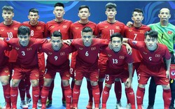 Việt Nam đăng cai tổ chức giải Futsal Đông Nam Á 2019