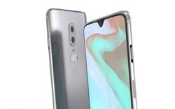 OnePlus 6T đẹp thế này, iPhone Xs Plus xưng bá gian truân?