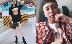 Trương Quỳnh Anh, stylist của Chi Pu mê mẩn áo phông Diên Hi Công Lược