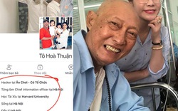Loạt sao Việt bị giả mạo facebook kêu gọi tiền ủng hộ nghệ sĩ Lê Bình