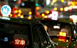 Bí ẩn về ảo giác “hành khách ma” ở Nhật
