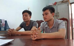 Nam thanh niên bị chém đứt lìa hai cẳng chân vì dám chửi bố nuôi người khác