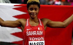 ASIAD 18: Bật mí bí quyết giúp Bahrain “làm mưa làm gió” ở môn điền kinh