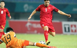 Đại sứ quán VN tại Indonesia: Hàng chục cuộc gọi hỏi nơi U23 Việt Nam gặp U23 Syria