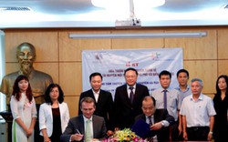 Chương trình hợp tác bảo vệ môi trường của Frieslandcampina Việt Nam