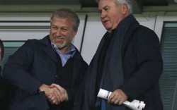 Tỷ phú Abramovich muốn bán Chelsea với giá sốc