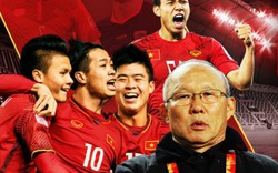 Xem trực tiếp Olympic Việt Nam vs Olympic Syria trên VTV6